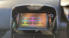 Renault Clio 0.9 TCE 90 Iconic 5dr Petrol Hatchback